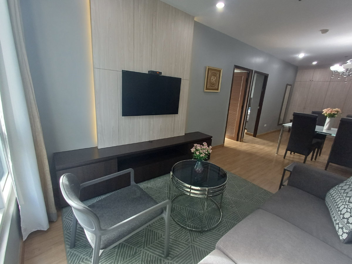 picture Ladda Condo View Sriracha 2 Bedrooms Sea View Fully Furnished Ready to Move In - 16/30