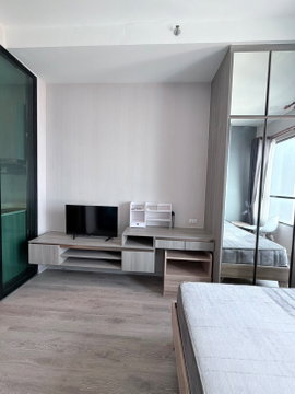 For Rent Condo Knightsbridge Callage Ramkhamhaeng