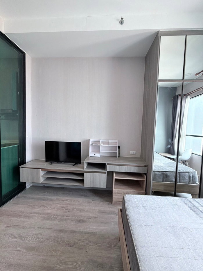 picture For Rent Condo Knightsbridge Callage Ramkhamhaeng - 1/7