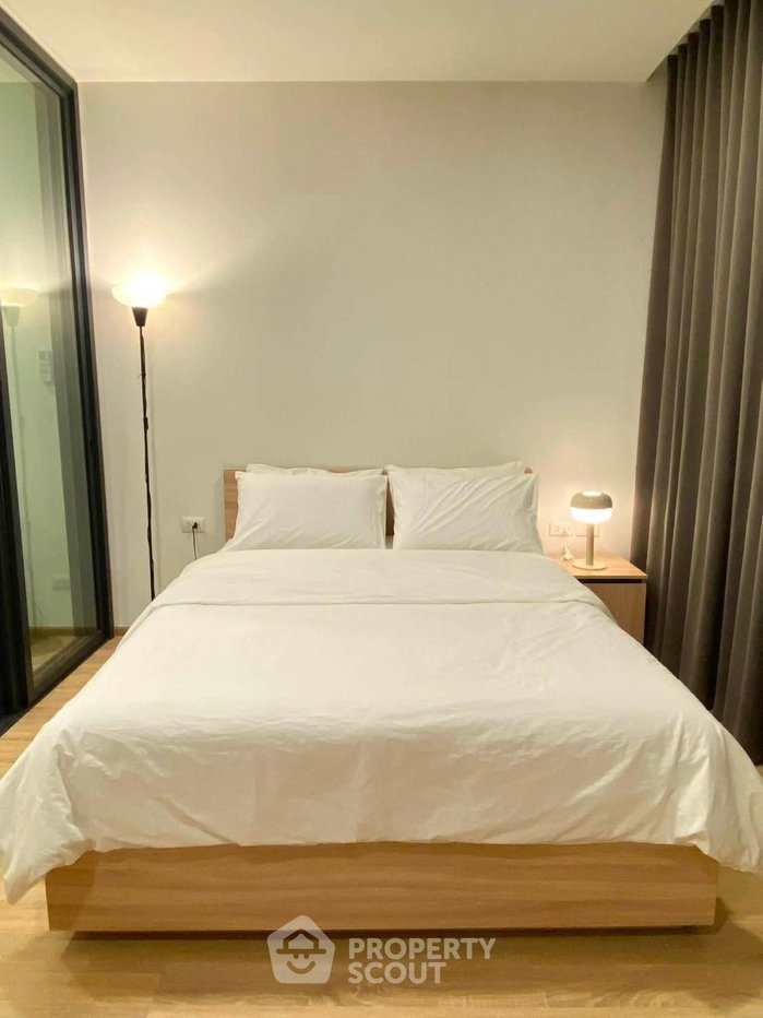 picture High-Floor 1-BR Condo At XT Phayathai, 400m To BTS Phaya Thai (ID 3061593) - 7/10