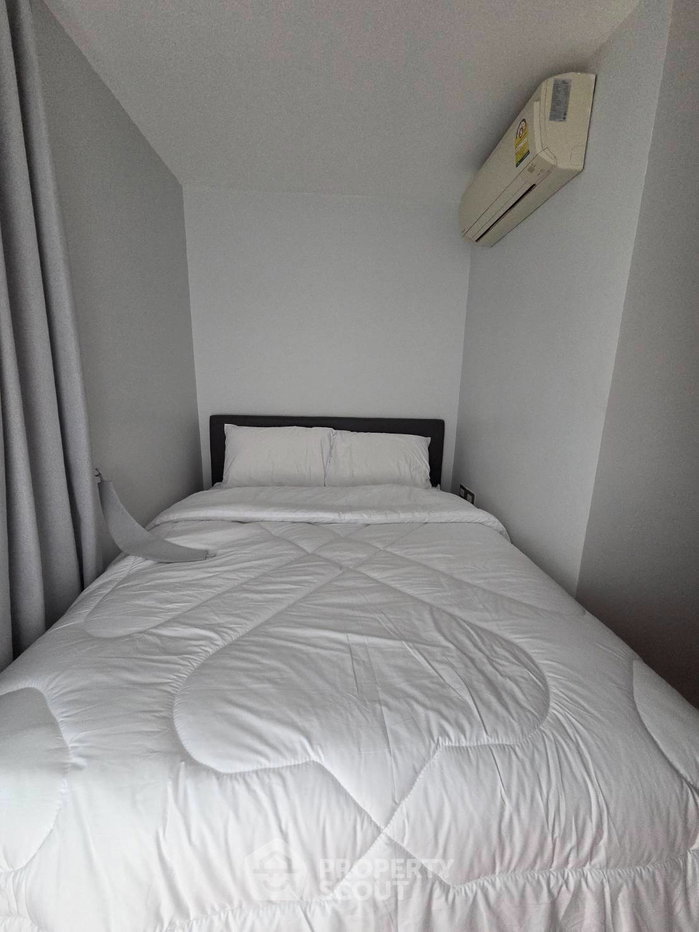 รูป คอนโด 2 ห้องนอน 80 ตร.ม. โครงการ The Address สุขุมวิท 61 ใกล้ BTS เอกมัย (400 ม.) (ID 3060553) - รูปที่ 6/9