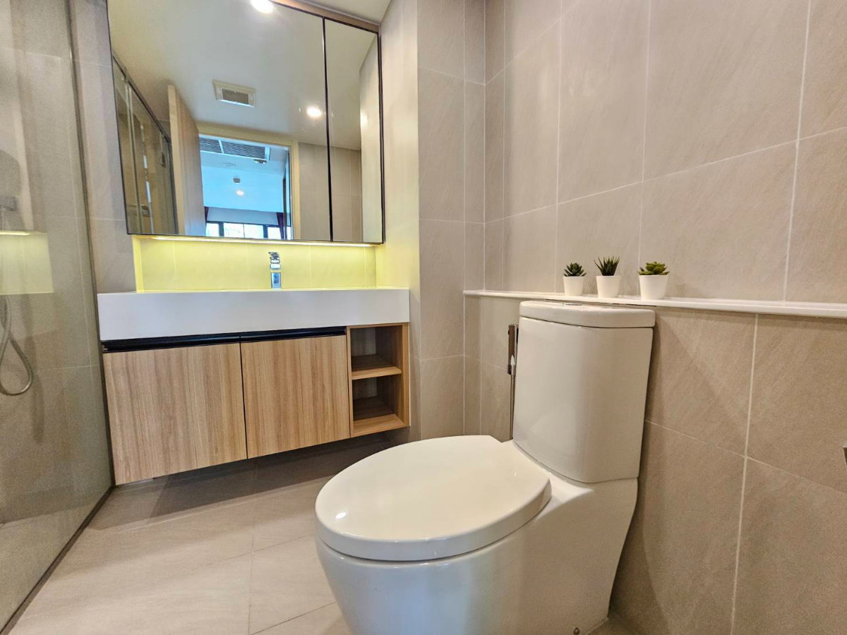 รูป เช่า 1 ห้องนอน 1 ห้องน้ำ ณ วรา เรสซิเดนซ์ | Na Vara Residence - รูปที่ 13/17