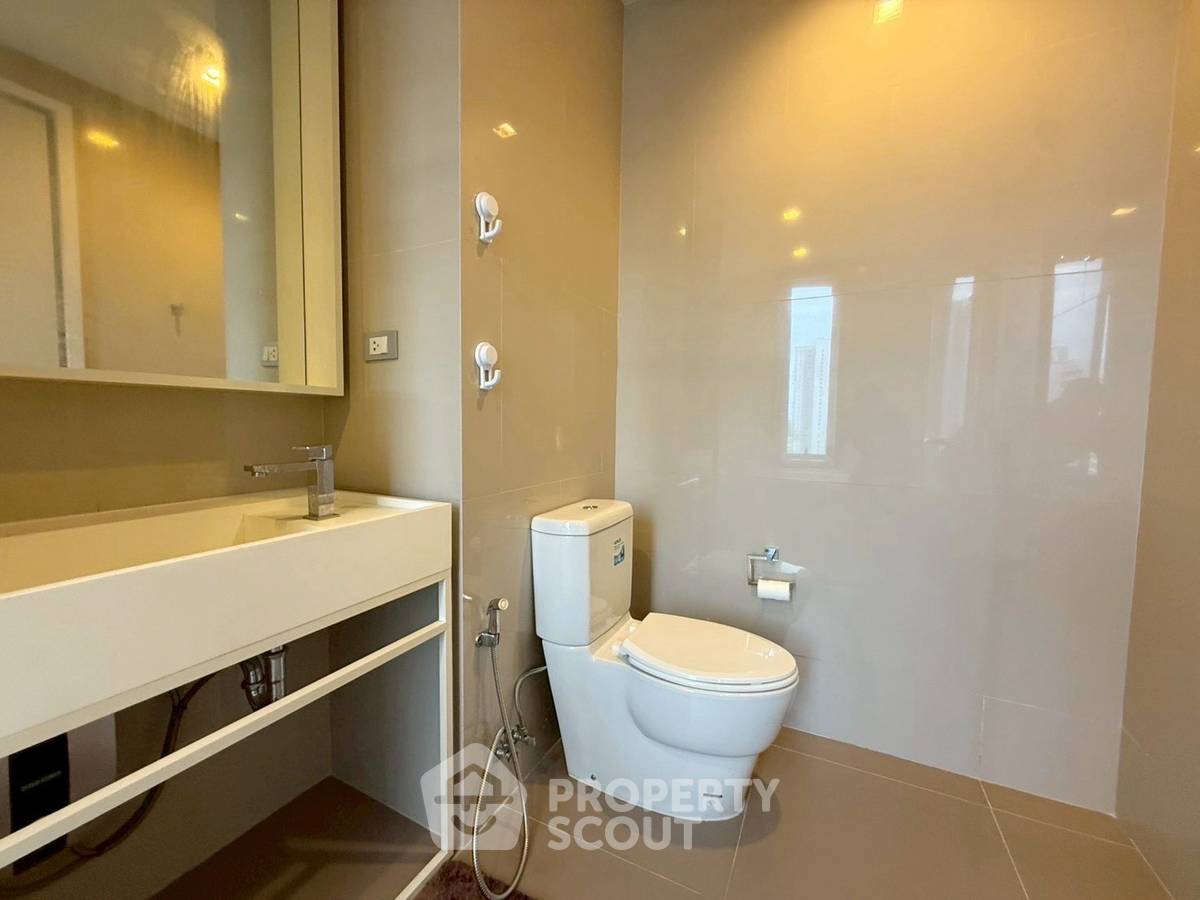 picture 1-Bedroom Condo For Rent, Baan Plai Haad Pattaya, 43 Sqm (ID 3061729) - 4/4