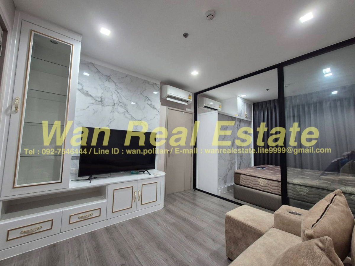 picture politan rive riverside condo foe rent - 10/10