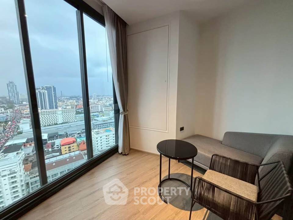 picture Well-Priced 1-BR Condo At Edge Central Pattaya, 23rd-Floor (ID 3061974) - 5/8