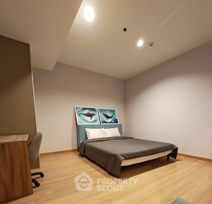 รูป คอนโด 3 ห้องนอน 140 ตร.ม. ใกล้ BTS กรุงธนบุรี ที่บ้านสาทรเจ้าพระยา (ID 3053851) - รูปที่ 4/4