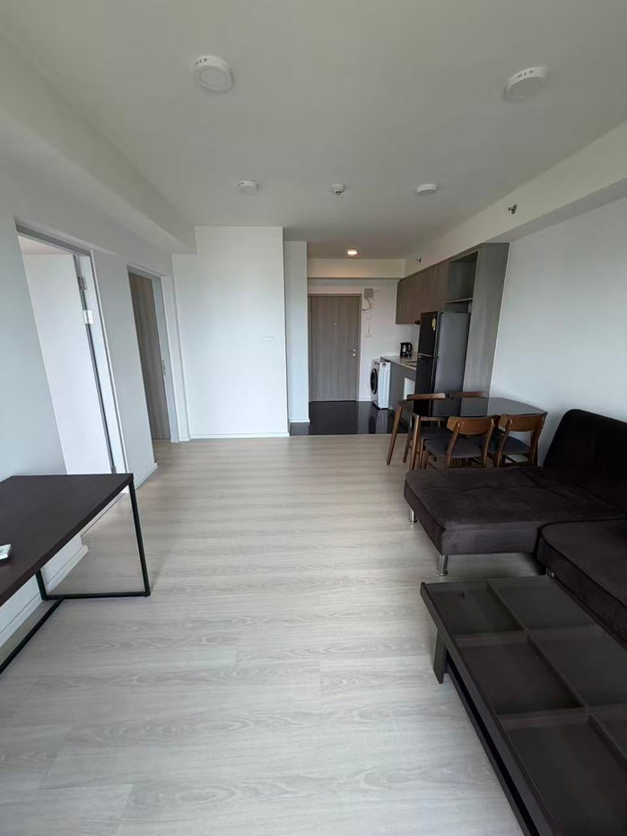 รูป ให้เช่าคอนโด A space Mega หลังIkea - รูปที่ 3/15