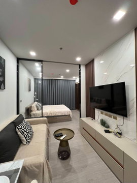 Condo For Rent!!One9Five Asoke Rama9