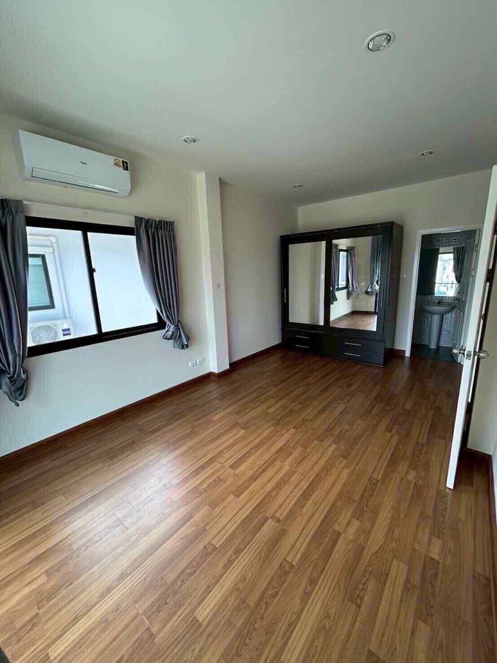 รูป 🏠 ให้เช่าบ้าน : CPN Ninn Wongwaen - Lam Luk Ka Klong 6 (ซีพีเอ็น นิน วงแหวน - ลำลูกกา คลอง 6)   รหัสทรัพย์ | 📌LNP-H1085  - รูปที่ 3/6