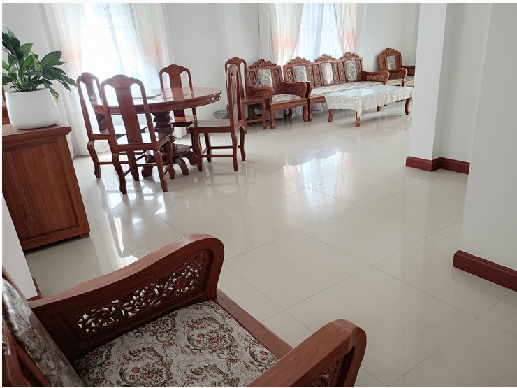 picture 🏡 Pet-Friendly House for Rent | Dinya Valley, Chiang Mai - 5/8