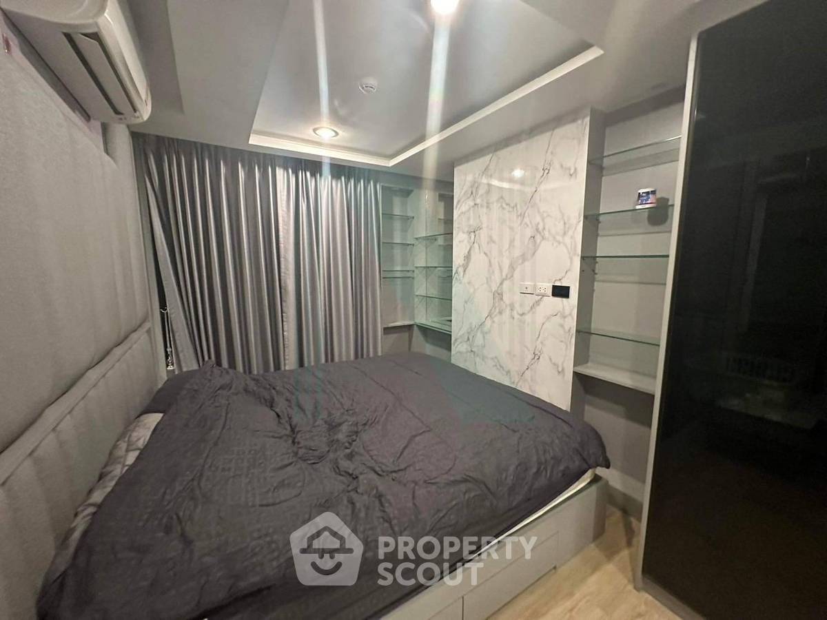 picture 1-BR Condo For Sale At The Excel Hideaway Sukhumvit 50, BTS Phra Khanong (ID 2554096) - 5/8