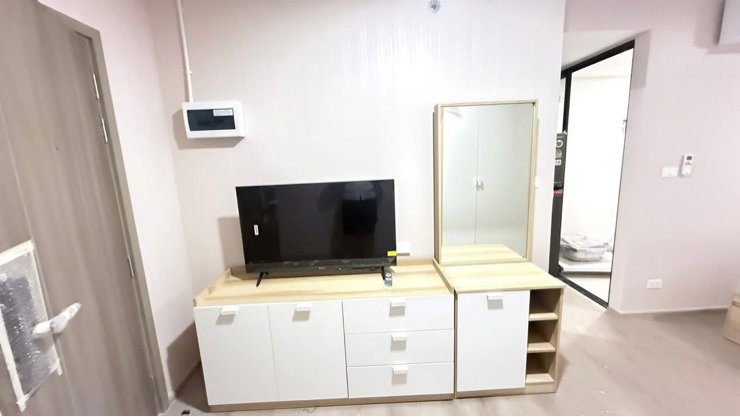 picture [For rent] The Origin Sukhumvit-Praksa - 5/15