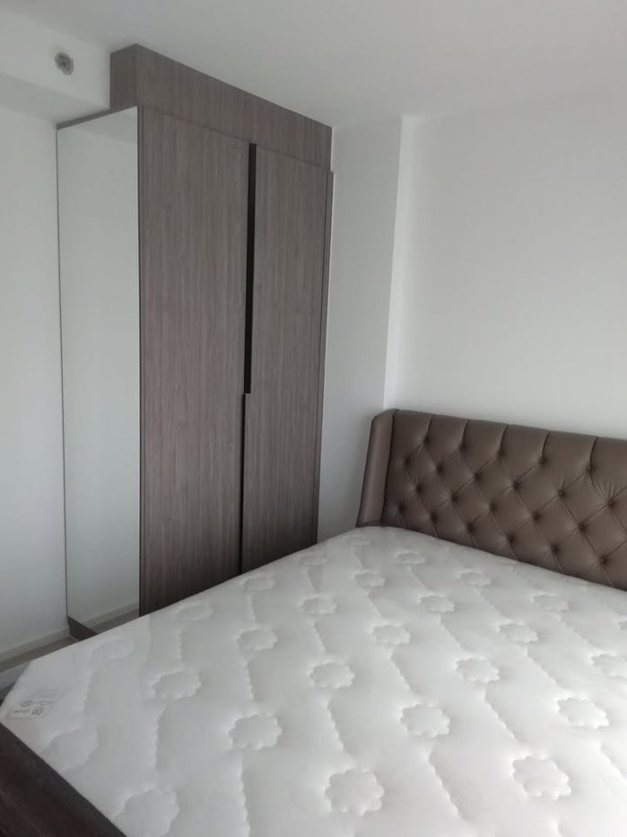 รูป เคนซิงตัน สุขุมวิท-เทพารักษ์ | 1 bedroom plus 32 ตร.ม. | **ค่าเช่า 10,500 บาท** | ติด MRT ทิพวัล เฟอร์ครบ นัดชมแอดไลน์ ID: @property.ma - รูปที่ 2/9