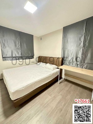 รูป เช่า บ้านเดี่ยว ขนาด 3 ห้องนอน หมู่บ้าน ชัยพฤกษ์ ทางด่วนรามอินทรา-จตุโชติ ติด Motorway - รูปที่ 9/10