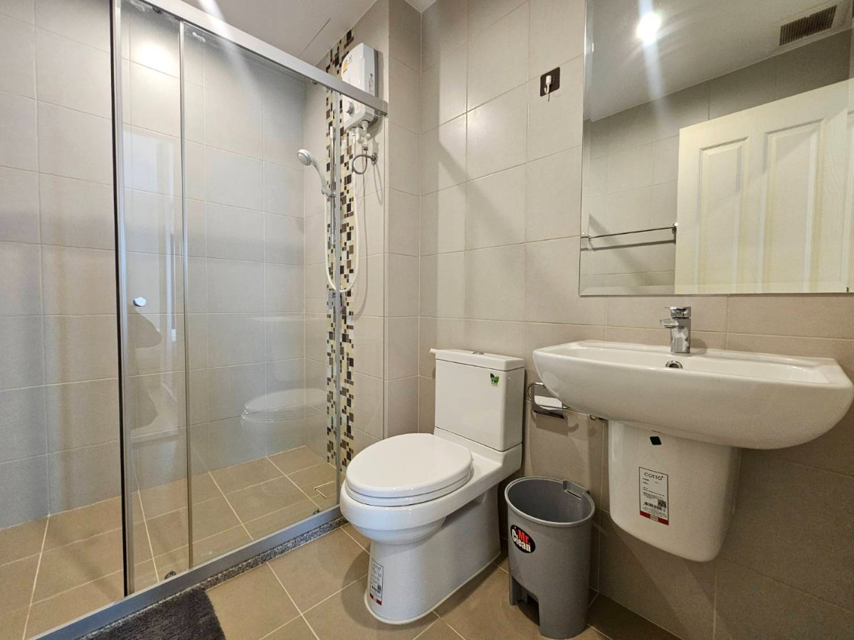 picture For Rent 2 Bedrooms 2 Bathrooms | Supalai Veranda Rama9 - 16/16