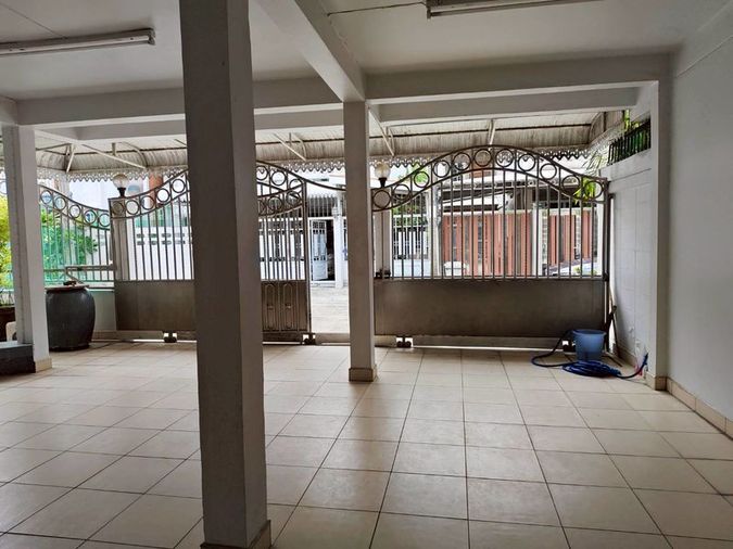 ขายบ้านเดี่ยว 3 ห้องนอน 160 ตร.ม. 35 ตร.ว. เขตยานนาวา