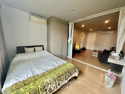 รูปภาพ คอนโด 1 ห้องนอน Hive Sukhumvit 65 ใกล้ BTS เอกมัย (ID 1227884)