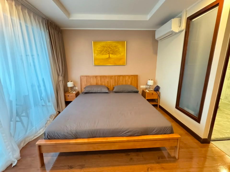 รูป ให้เช่า รีเจ้นท์ คอนโด ( Regent Condo ) เขาพระตำหนัก พัทยา ชลบุรี - รูปที่ 4/26