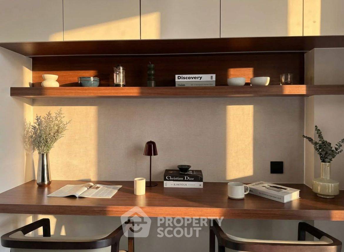 รูป คอนโด 1 ห้องนอน Cooper Siam ใกล้ BTS สนามกีฬาฯ ใบแทงทอง รองเมือง (ID 3061973) - รูปที่ 9/13