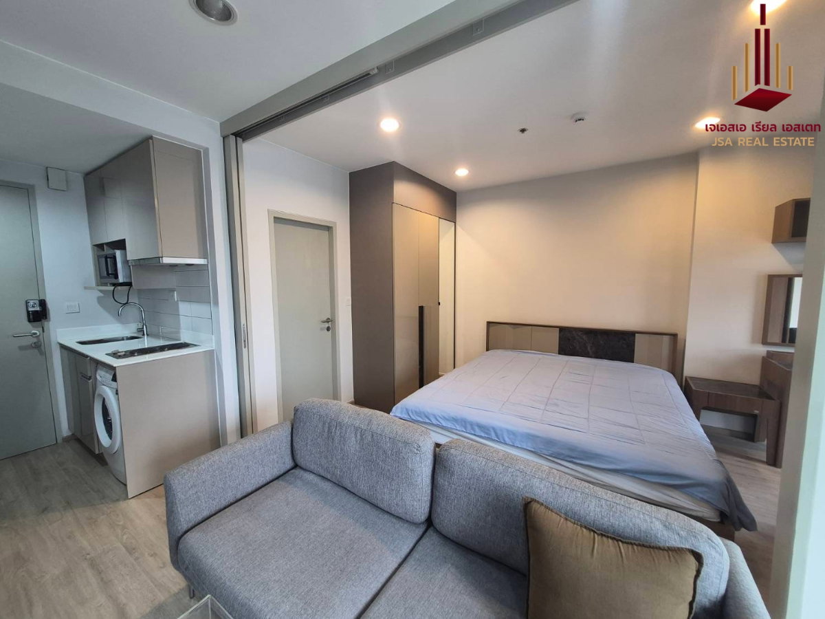 picture ✨ For Rent: Ideo Q Ratchathewi Condo ✨ 💰 Only 20,000 THB/month - 3/4