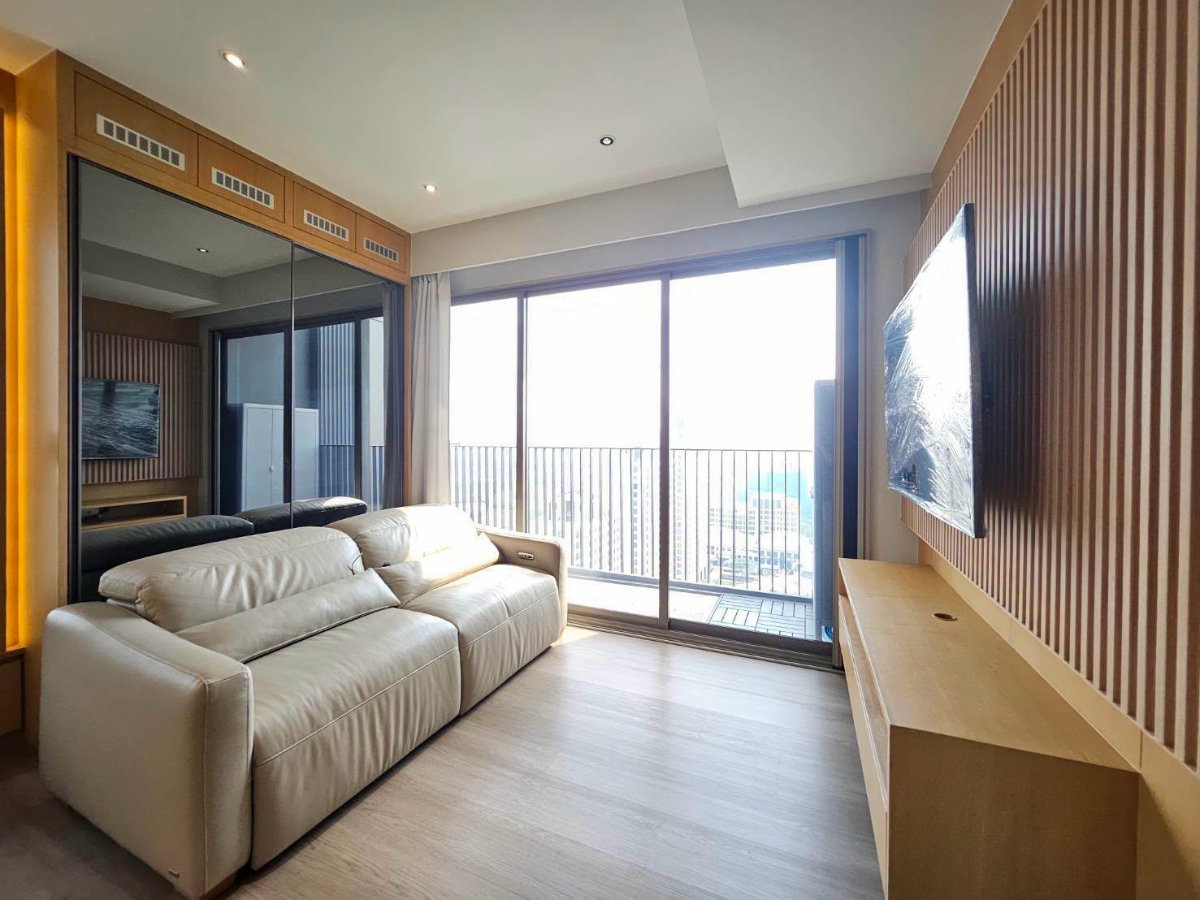 picture Code: 26KJ3505 for rent Whizdom The Forestias 🔥🔥 Line ID: @kjcondo (with @)🔥🔥 - 2/16