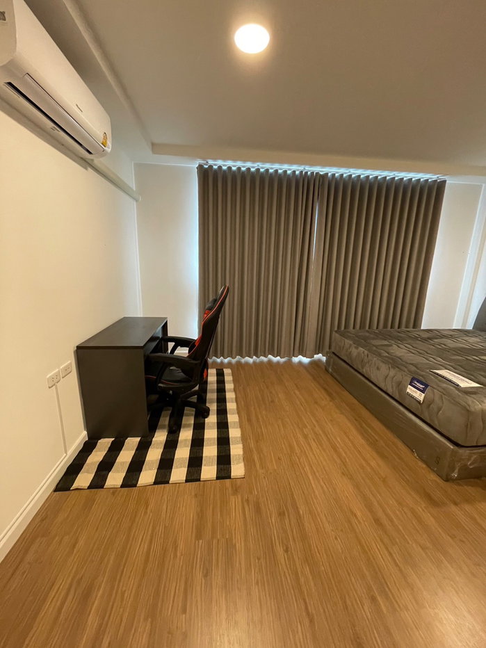 picture 🏡🌈⭐️ Rent a beautifully decorated house at Q Prime Sukhumvit 77. Pleasant atmosphere, easy access from both On Nut and Srinakarin roads. - 9/16