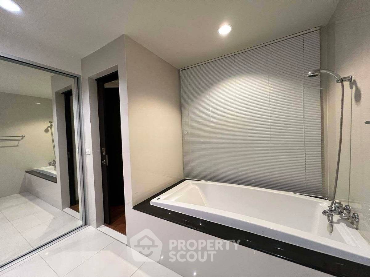 picture 15th-Floor 1-BR 57 Sqm At The Address Chidlom, BTS Chit Lom 📍 (ID 3060519) - 10/11