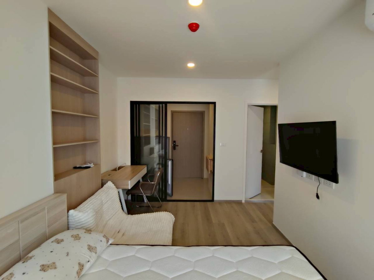 รูป k2043 ให้เช่าคอนโดใหม่ The Origin Campus KhonKaen #ใกล้มหาวิทยาลัยขอนแก่น - รูปที่ 3/19