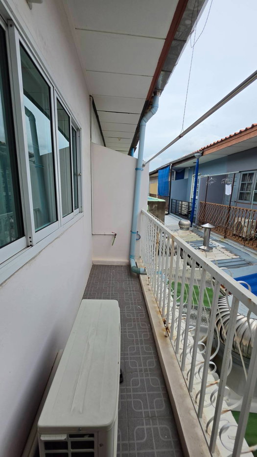 รูป ขายบ้านหมู่บ้านเสนาวิลล่า 84 ซอย 7 บ้านเลขที่ 133 - รูปที่ 18/20