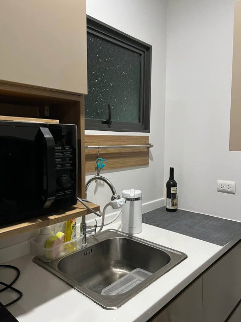 picture 3-story townhome for rent, Baan Klang Muang Ratchaphruek, near the Red Line Skytrain - 19/22