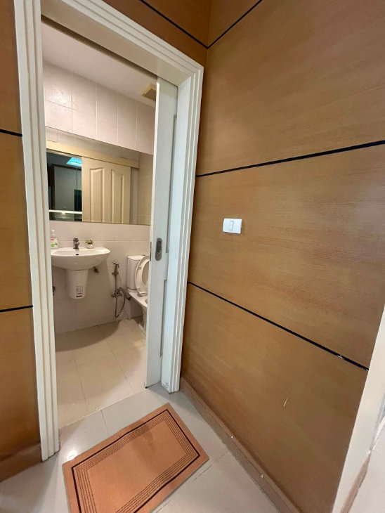 รูป ให้เช่า!! บ้านกลางเมือง S-Sense พระราม9-ลาดพร้าว LINE ID : @condo24 (มี@ด้วย) - รูปที่ 12/18