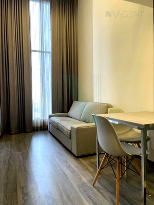 Condos for rent : 🔺 For Rent Condo KNIGHTSBRIDGE SPACE RATCHAYOTHIN Building 1, Floor 14,Duplex, Room size 38 sqm