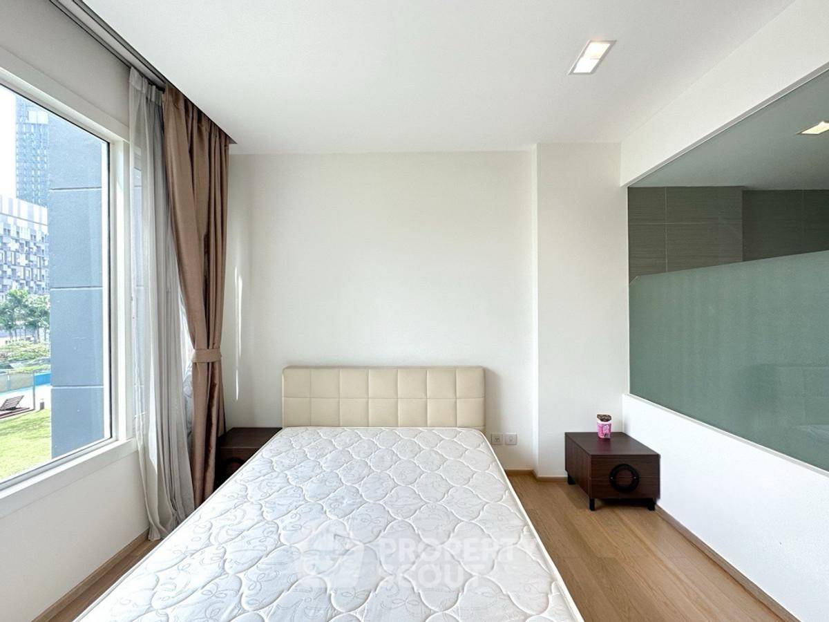 รูป คอนโด 2 ห้องนอน 69 ตร.ม. ขาย ที่ศิริ แอท สุขุมวิท ใกล้ BTS ทองหล่อ 200 ม. (ID 2738449) - รูปที่ 2/5
