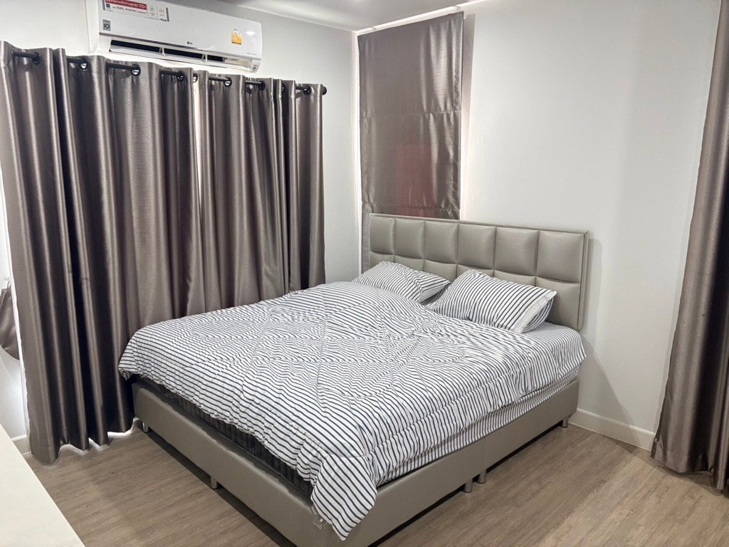 picture House for Rent – Kanasiri Ratchaphruek 346 - 12/18