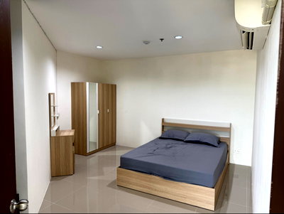 คอนโดให้เช่า : ให้เช่า Asakan Place Srinakarin | TT15450 | 1 ห้องนอน | 43 ตร.ม. | ชั้น 31 | 12,000 บาท/เดือน