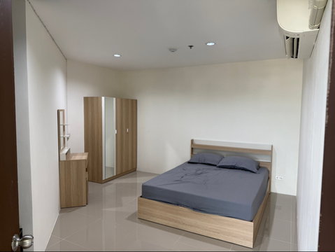 ให้เช่า Asakan Place Srinakarin | TT15450 | 1 ห้องนอน | 43 ตร.ม. | ชั้น 31 | 12,000 บาท/เดือน