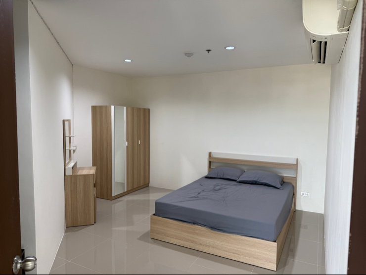 รูป ให้เช่า Asakan Place Srinakarin | TT15450 | 1 ห้องนอน | 43 ตร.ม. | ชั้น 31 | 12,000 บาท/เดือน - รูปที่ 1/14