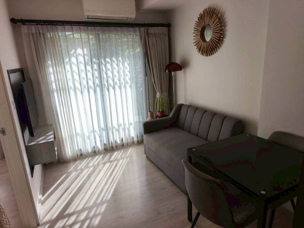 รูป ขาย คอนโดเอสเซ็นท์ พาร์ค วิลล์ เชียงใหม่ Escent Park Ville Condo Chiangmai - รูปที่ 7/14