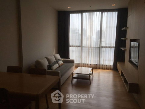 2-BR 74 Sqm On 15th Floor At Hyde Sukhumvit 13, 200m To BTS Nana (ID 3060513)