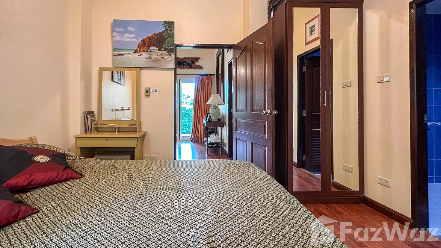 รูป ขาย วิลล่า 3 ห้องนอน ในโครงการ บ้าน ชวา 6550921 - รูปที่ 23/35