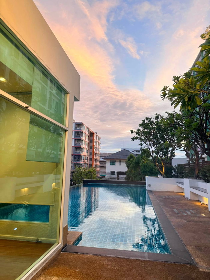 รูป 🔥ด่วน ห้องไปไวมากกก Code: 26KJ3533  ให้เช่า The Log 3 ✅ Add Line @kjcondo (มี@ข้างหน้าด้วยนะคะ) - รูปที่ 15/16