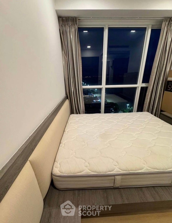 รูป คอนโด 2 ห้องนอน ชั้น 20 ที่ Cetus Beachfront ใกล้ชายหาดจอมเทียน (ID 3060709) - รูปที่ 5/18