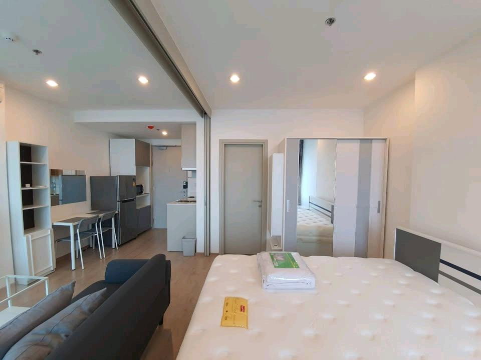 picture #SC15402 📌 Rent | 🟦🟨 Ideo Q Chula - Samyan 🟩💬𝑪𝒐𝒏𝒕𝒂𝒄𝒕𝑳𝑰𝑵𝑬:@𝒔𝒆𝒄𝒓𝒆𝒕𝒑𝒓𝒐𝒑𝒆𝒓𝒕𝒚 🔥✨ - 2/10