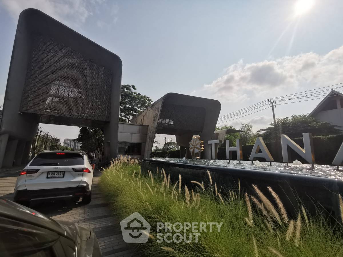รูป คอนโด 1 ห้องนอน ขนาด 67 ตร.ม. ที่ โนเวล คอนโดมิเนียม ใกล้สนามบินสุวรรณภูมิ (ID 3041658) - รูปที่ 13/18