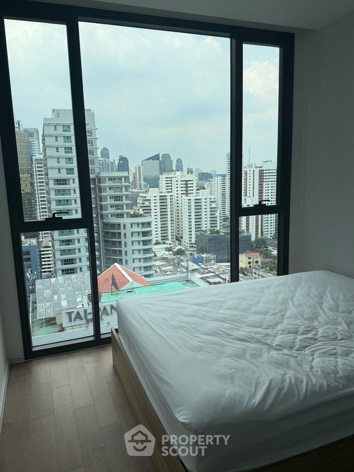picture 2-BR 63 Sqm Condo At Muniq Sukhumvit 23, MRT Sukhumvit 100m, 24th-Floor (ID 3060086) - 3/18