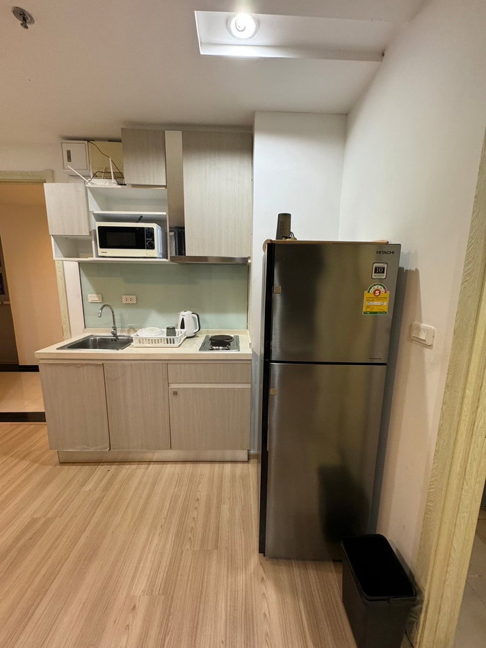 picture Condo For Rent!!Artemis Sukhumvit 77 - 6/6