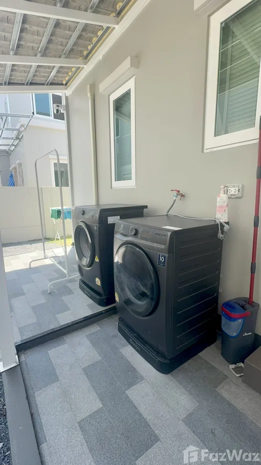 รูป บ้านเดี่ยวให้เช่า 4 ห้องนอน ในโครงการ อณาสิริ ป่าคลอก 6550642 - รูปที่ 18/20