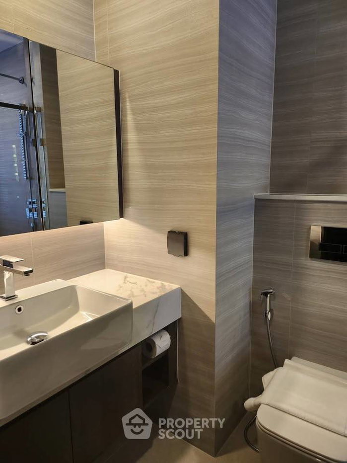picture 1-BR Condo At Park Origin Thonglor, 23rd-Floor Near BTS Thong Lor (ID 3061901) - 10/10