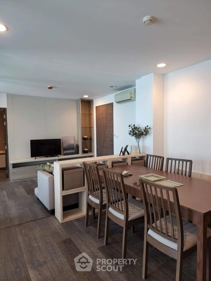 picture 2-BR Condo 83 Sqm At Rende Sukhumvit 23, 300m to MRT Sukhumvit (ID 1503156) - 3/12
