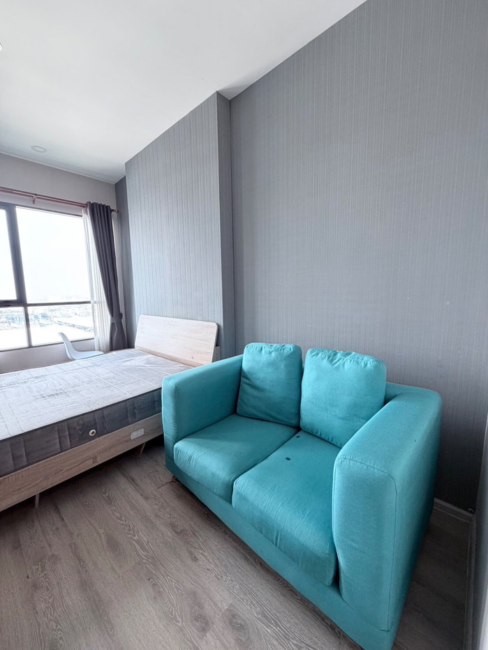 picture For Rent Condo Knightsbridge Callage Ramkhamhaeng - 3/7